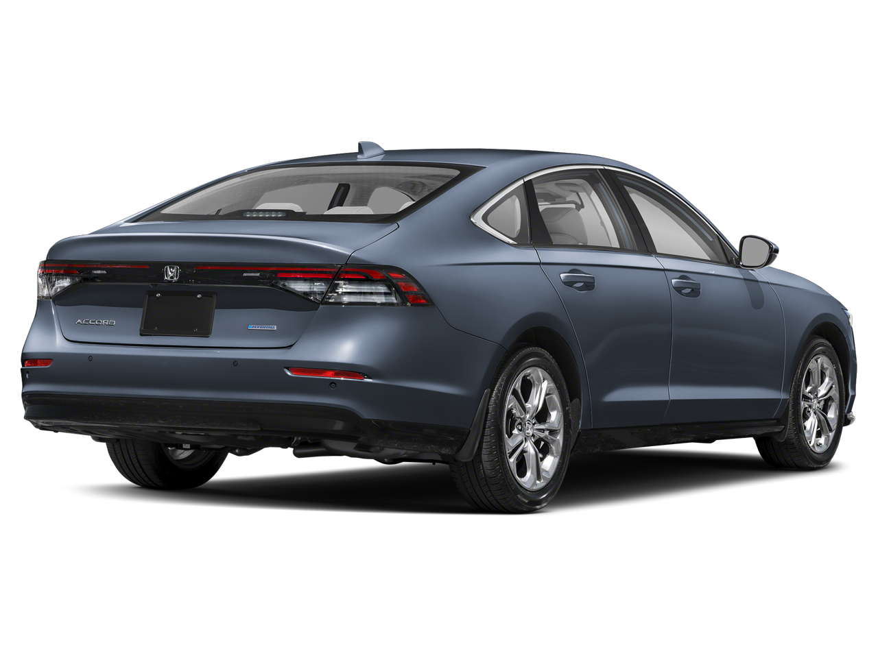 2024 Honda Accord EX-L