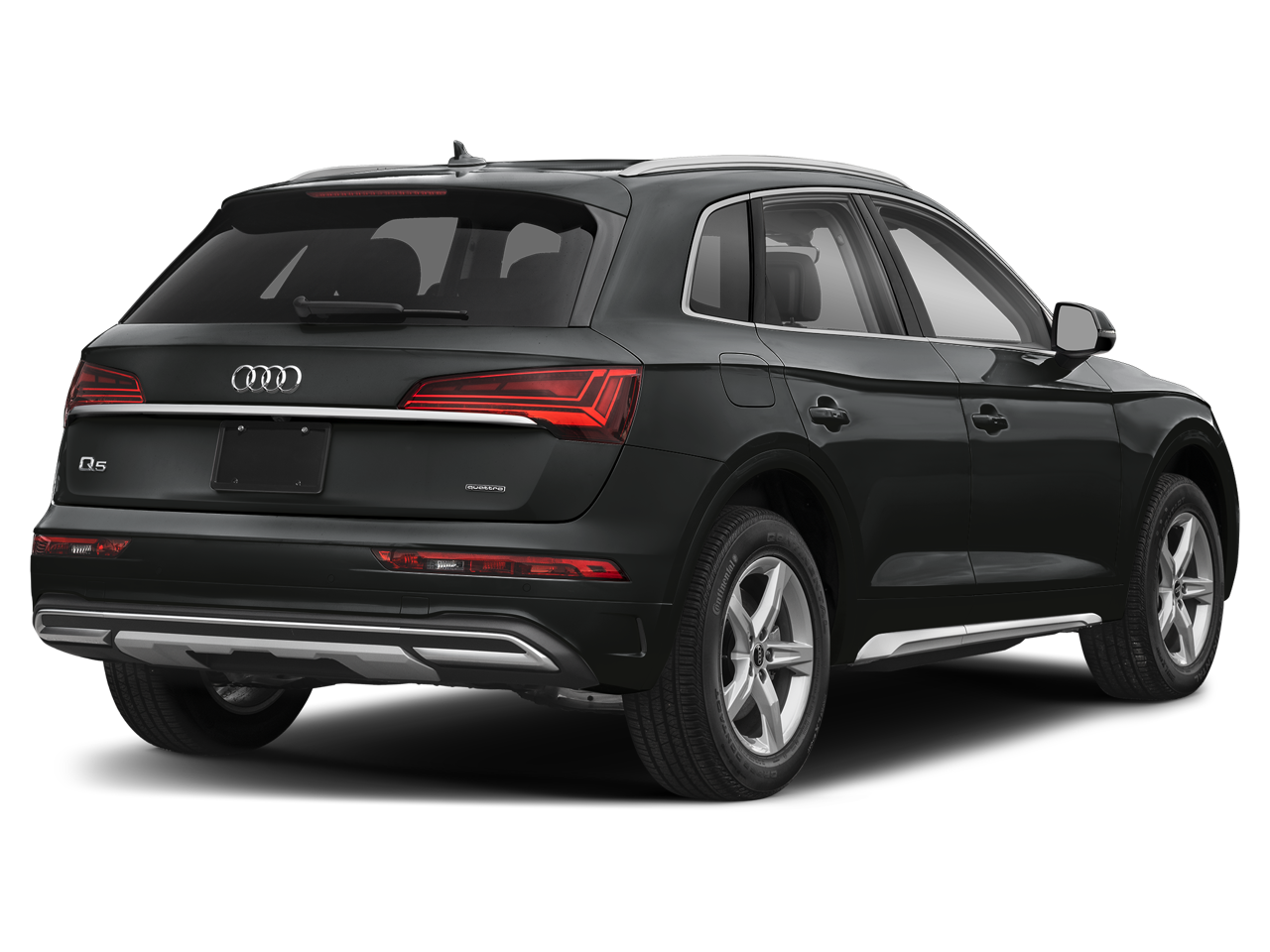 2025 Audi Q5 Premium