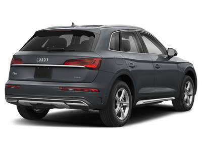 2025 Audi Q5 Premium