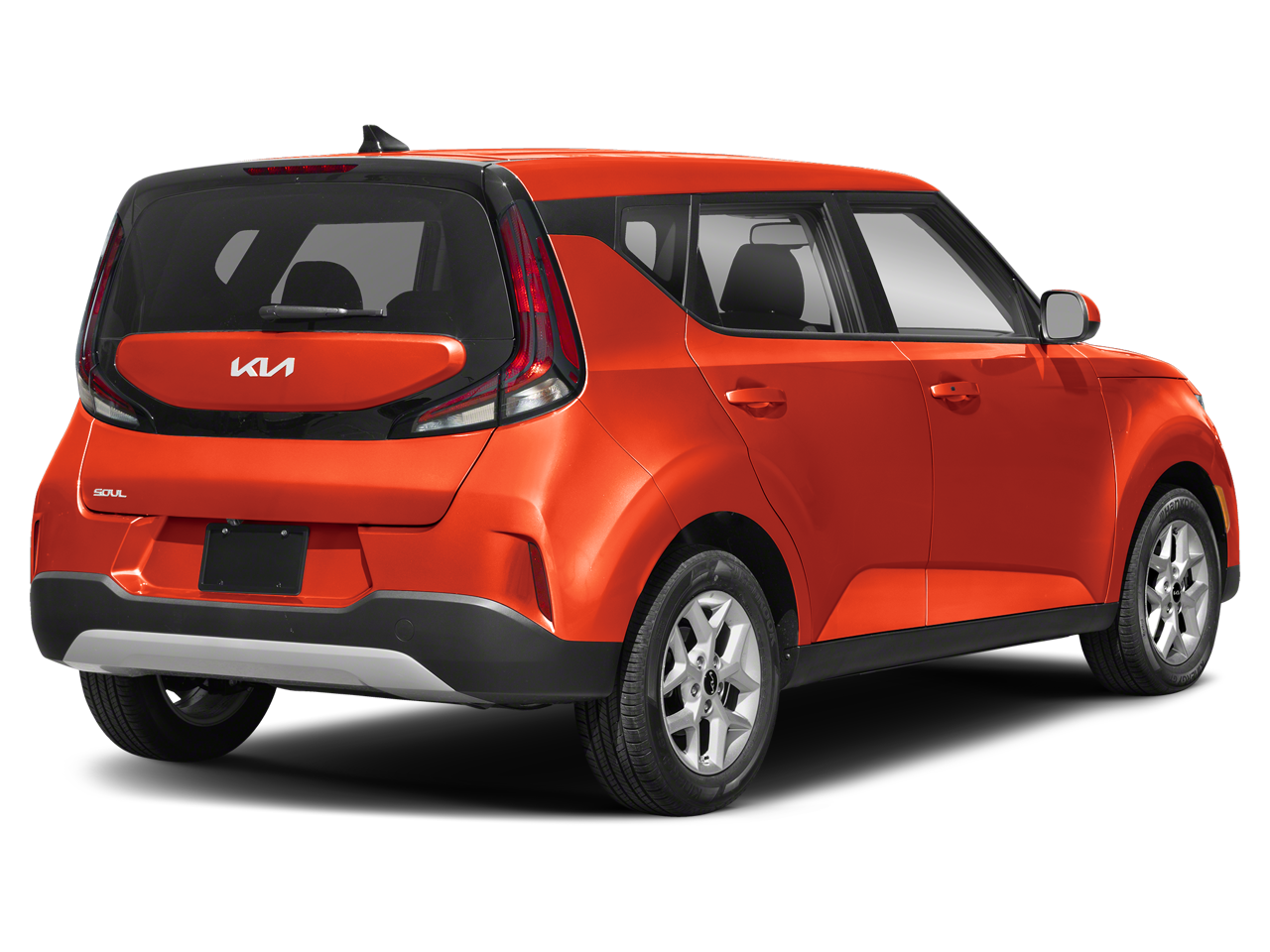 2025 Kia Soul S