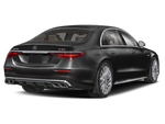 2025 Mercedes-Benz S-Class S 63 E AMG®
