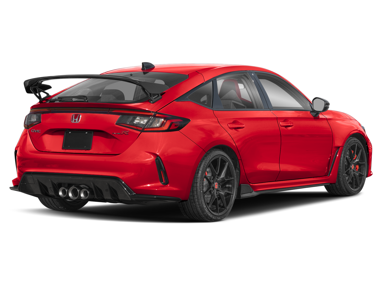 2026 Honda Civic Base