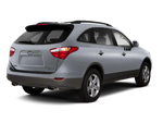 2011 Hyundai Veracruz GLS