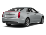 2013 Cadillac ATS 2.0L Turbo Luxury