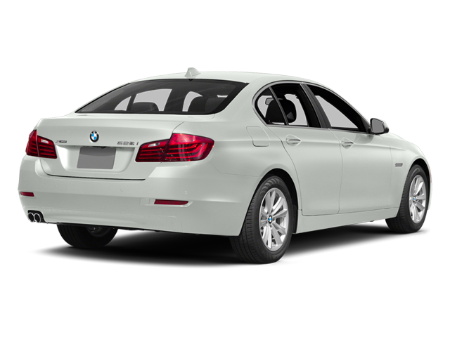 2014 BMW 5 Series 535i