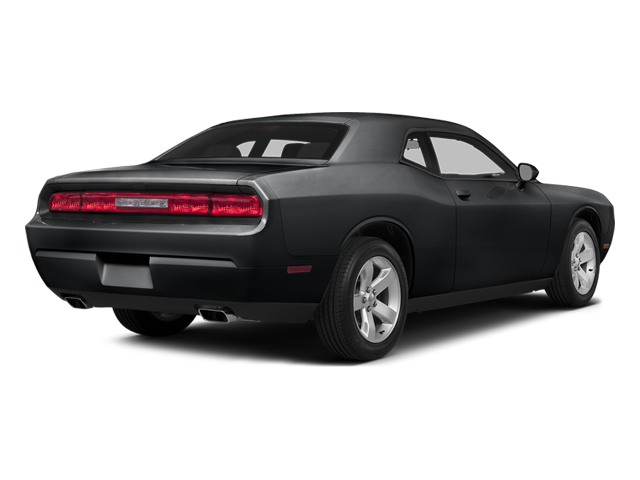 2014 Dodge Challenger SXT 100th Anniversary Appearance Gr
