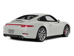 2014 Porsche 911 Carrera 4S