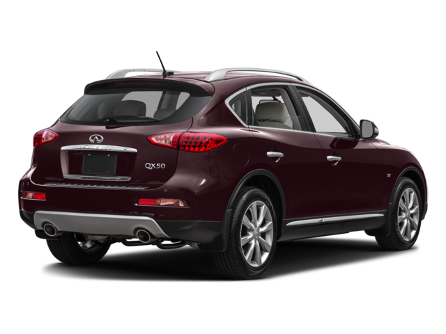 2016 Infiniti QX50 Base photo 2