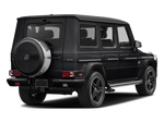 2016 Mercedes-Benz G-Class G 63 AMG®
