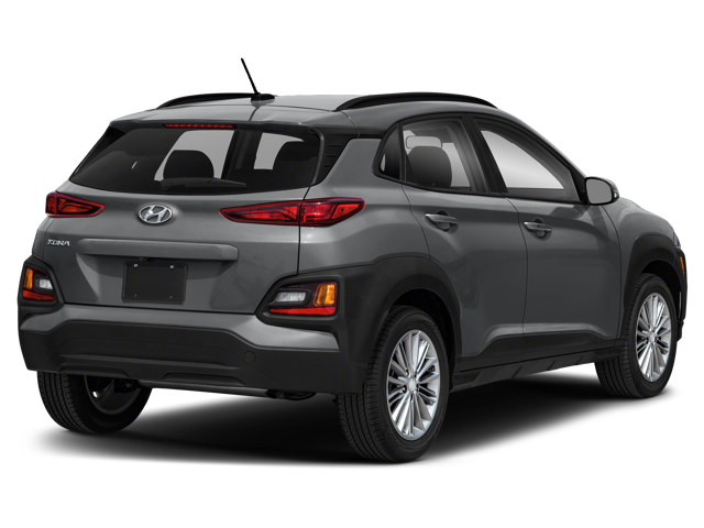 Used 2018 Hyundai Kona SEL with VIN KM8K22AA1JU089766 for sale in Pinellas Park, FL
