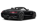 2018 Mercedes-Benz AMG® GT C