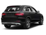 2018 Mercedes-Benz GLC 300