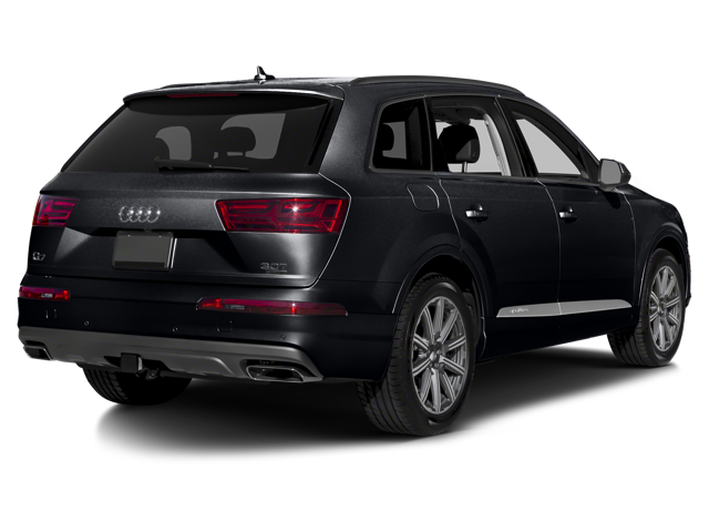 2019 Audi Q7 Prestige