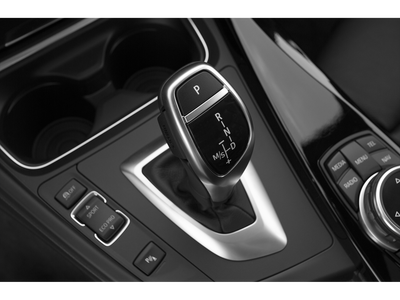 2015 BMW 3 Series Gran Turismo 328i xDrive