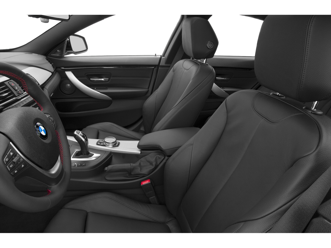 2015 BMW 4 Series 428i