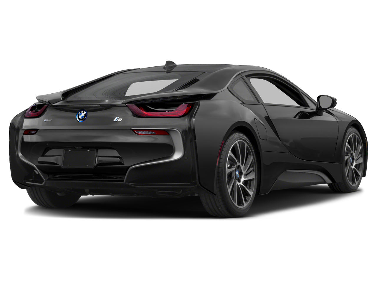 2015 BMW i8 Base