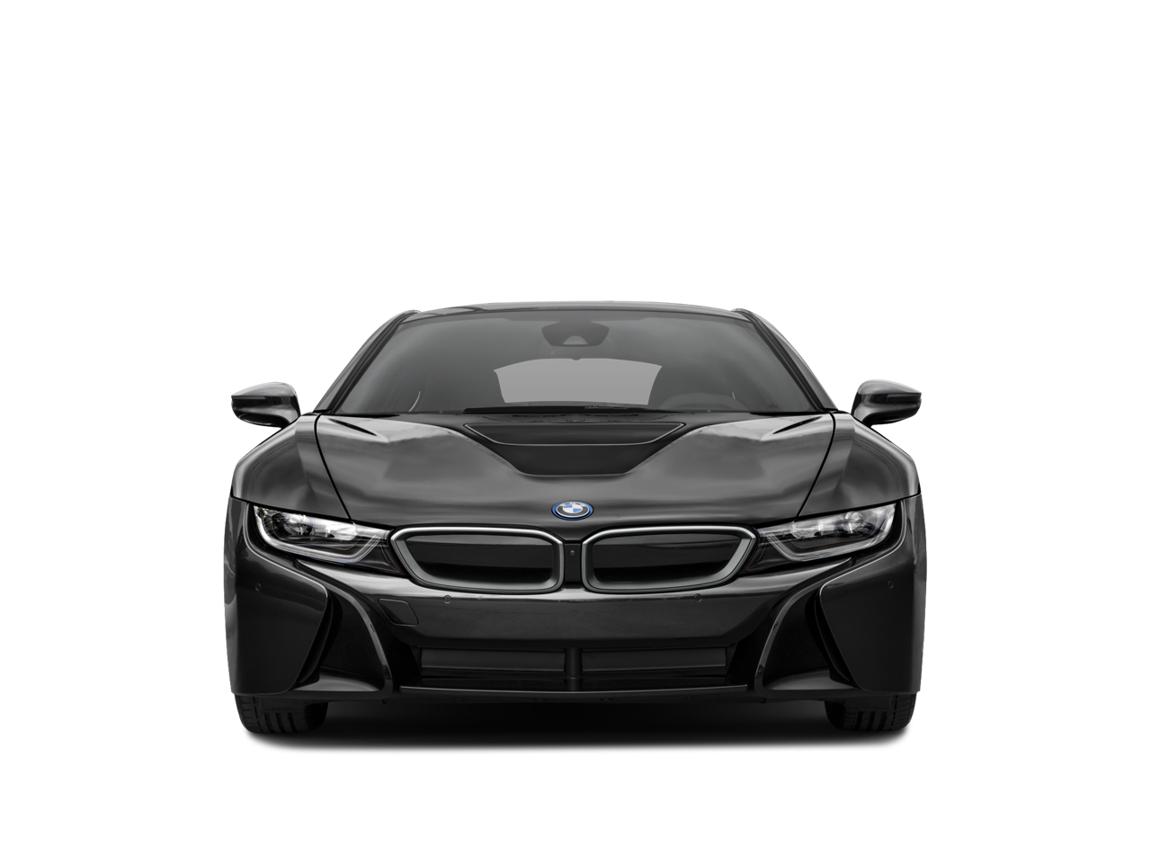 2015 BMW i8 Base