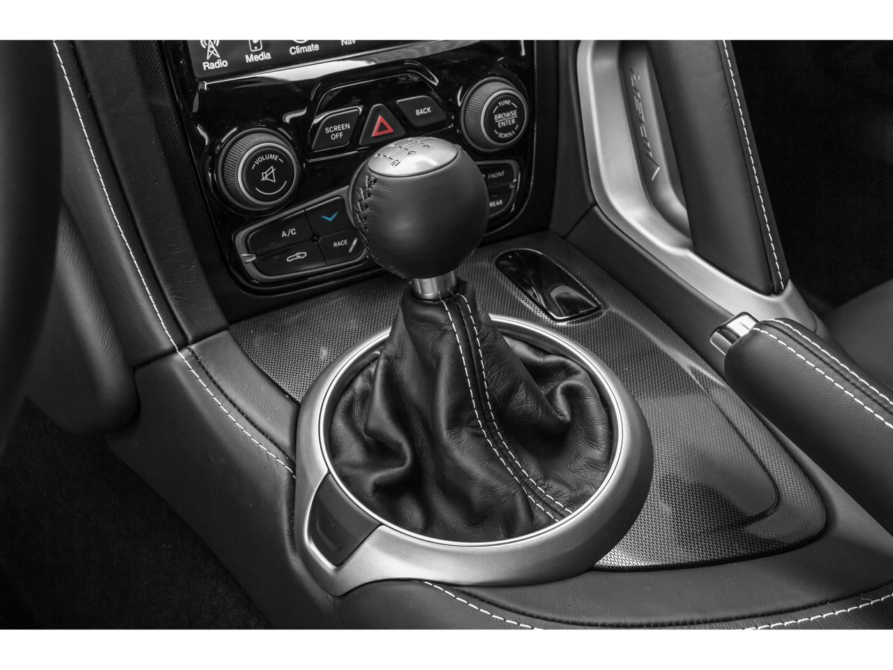 2015 Dodge Viper GT