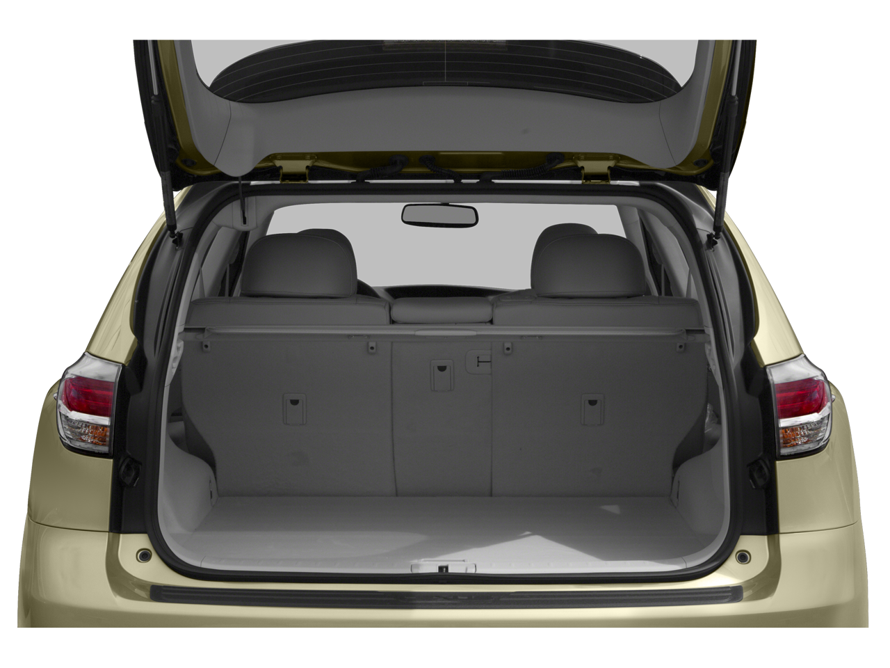 2015 Lexus RX 350 FWD 4dr