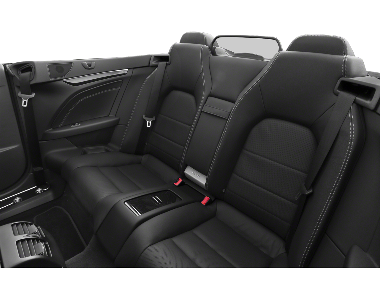 2015 Mercedes-Benz E-Class E 400