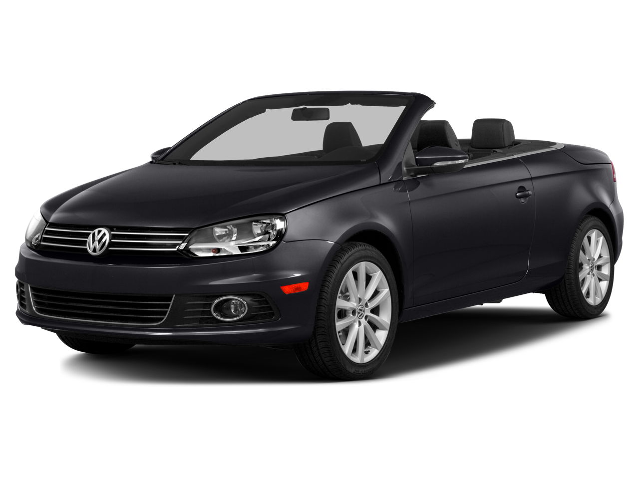 2015 Volkswagen Eos Komfort