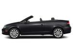 2015 Volkswagen Eos Komfort