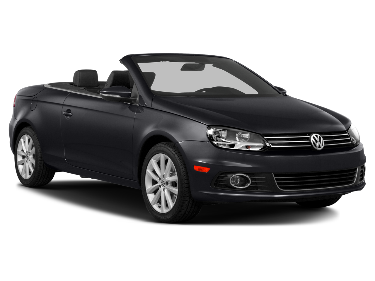 2015 Volkswagen Eos Komfort