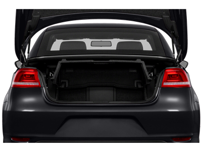 2015 Volkswagen Eos Komfort