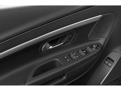 2015 Volkswagen Eos Komfort