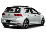 2015 Volkswagen Golf GTI 2.0T SE