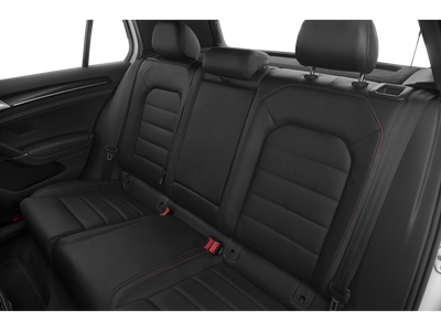 2015 Volkswagen Golf GTI 2.0T SE