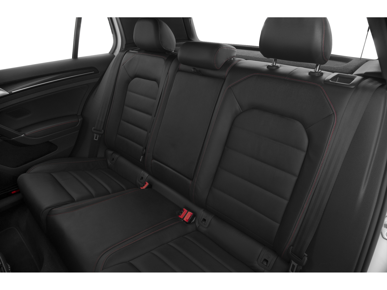 2015 Volkswagen Golf GTI 2.0T SE