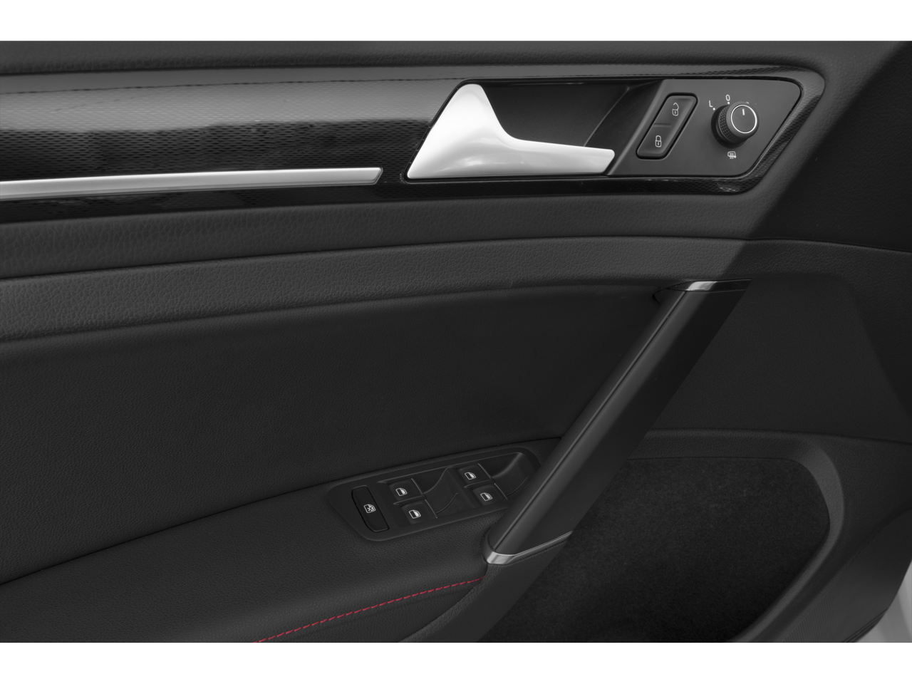 2015 Volkswagen Golf GTI 2.0T SE