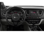 2016 Kia Sedona EX