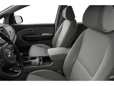 2016 Kia Sedona EX
