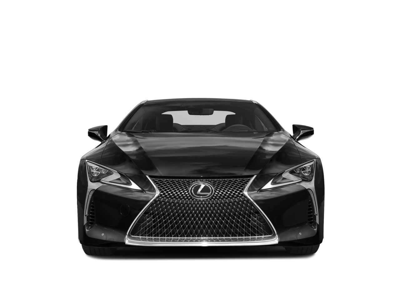 2018 Lexus LC 500