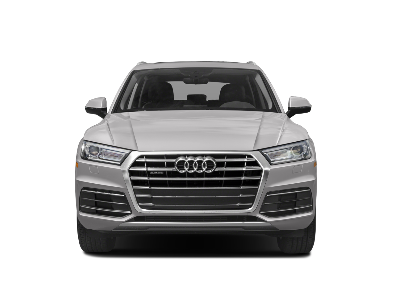 2019 Audi Q5 Premium