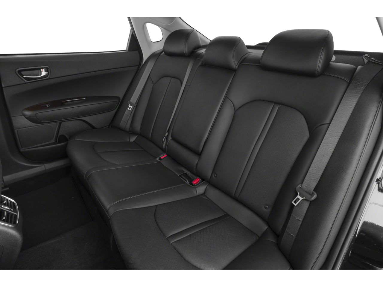 2019 Kia Optima EX