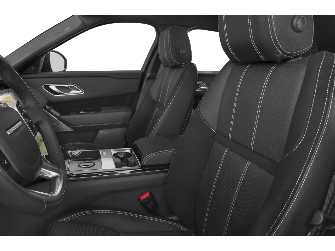 2019 Land Rover Range Rover Velar S