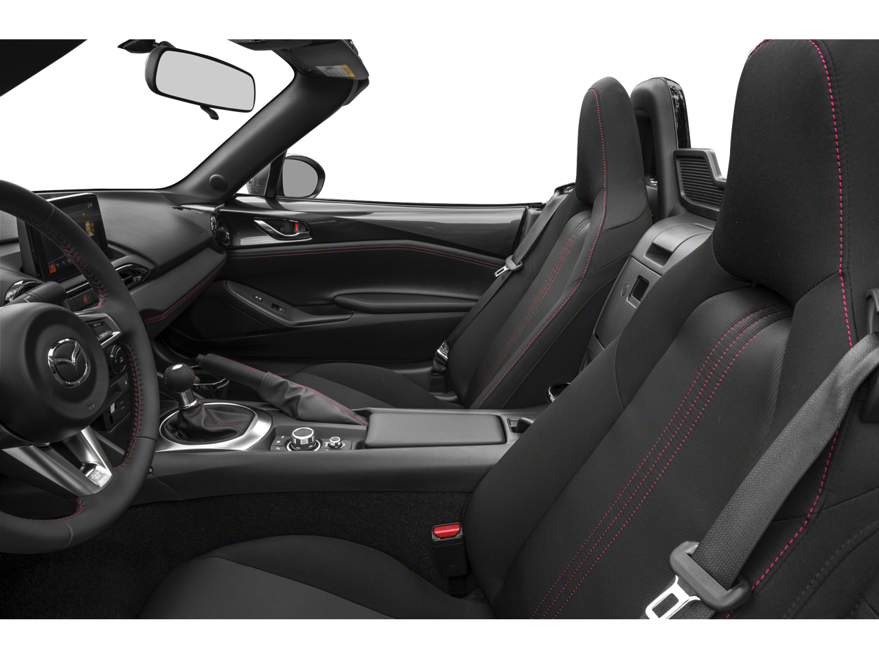 2019 Mazda Mazda MX-5 Miata Club