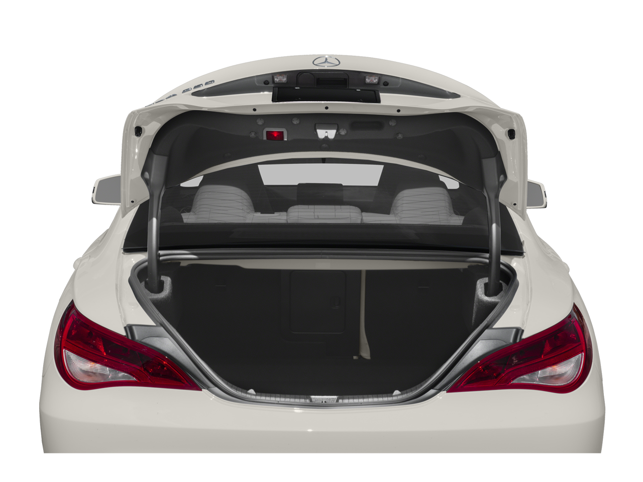 2019 Mercedes-Benz CLA CLA 250