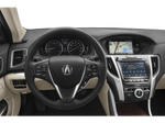 2020 Acura TLX w/Technology Pkg
