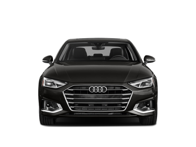 2020 Audi A4 Sedan Premium