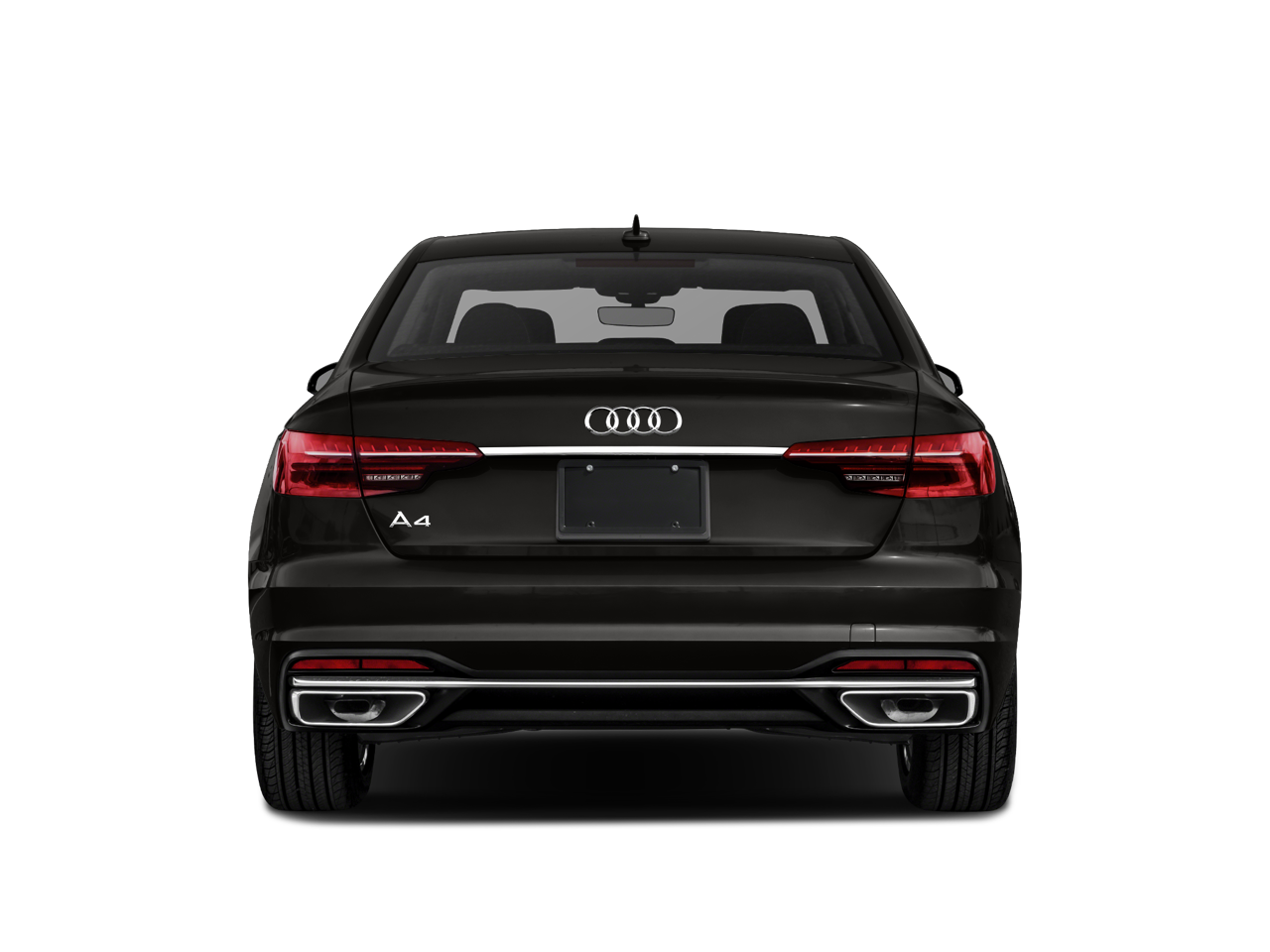 2020 Audi A4 Sedan Premium