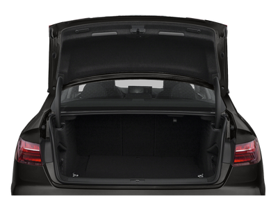 2020 Audi A4 Sedan Premium