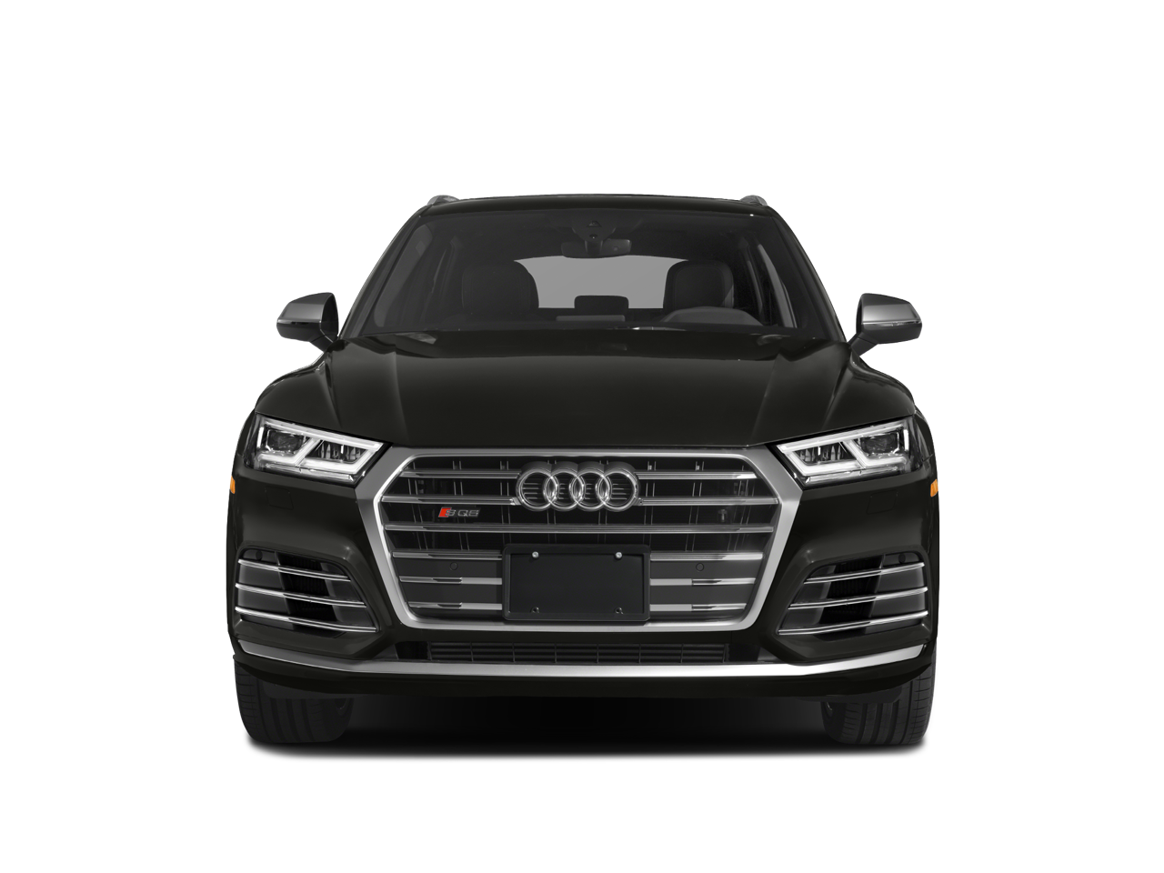 2020 Audi SQ5 Prestige