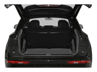 2020 Audi SQ5 Prestige