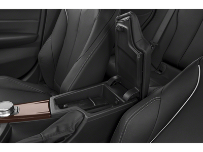 2020 BMW 4 Series 430i Gran Coupe