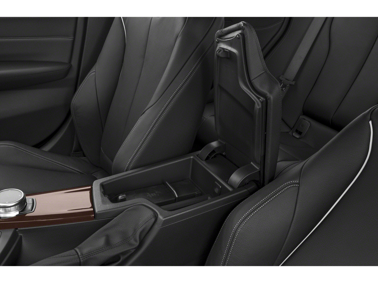 2020 BMW 4 Series 430i Gran Coupe