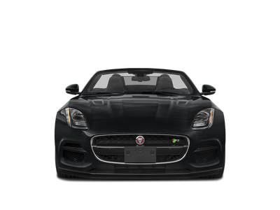 2020 Jaguar F-TYPE R